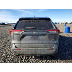 2021 TOYOTA RAV4 2T3P1RFV3MW231138 76638475