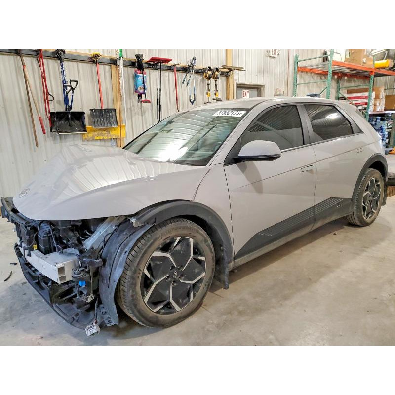 2023 HYUNDAI IONIQ KM8KNDAF6PU191832 97052135