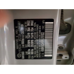 2023 HYUNDAI IONIQ KM8KNDAF6PU191832 97052135