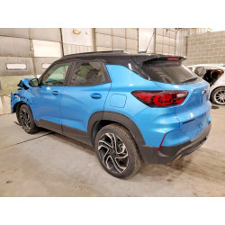 2025 CHEVROLET TRAILBLZR KL79MTSL9SB013807 98386805