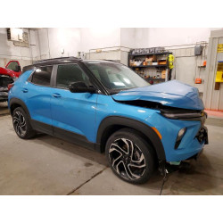 2025 CHEVROLET TRAILBLZR KL79MTSL9SB013807 98386805