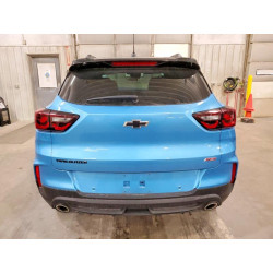 2025 CHEVROLET TRAILBLZR KL79MTSL9SB013807 98386805