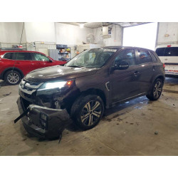 2023 MITSUBISHI OUTLANDER JA4ARUAU4PU005606 99478285