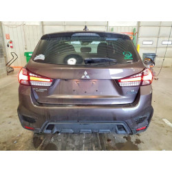 2023 MITSUBISHI OUTLANDER JA4ARUAU4PU005606 99478285