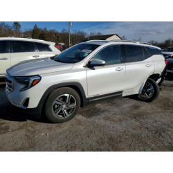 2020 GMC TERRAIN 3GKALVEV8LL178330 73587005