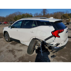 2020 GMC TERRAIN 3GKALVEV8LL178330 73587005