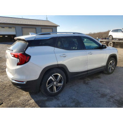 2020 GMC TERRAIN 3GKALVEV8LL178330 73587005