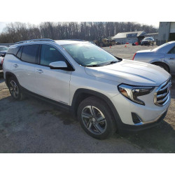2020 GMC TERRAIN 3GKALVEV8LL178330 73587005