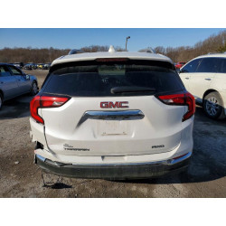 2020 GMC TERRAIN 3GKALVEV8LL178330 73587005