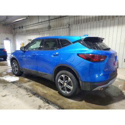 2025 CHEVROLET BLAZER 3GNKBCR4XSS188314 75387795