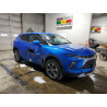 2025 CHEVROLET BLAZER 3GNKBCR4XSS188314 75387795