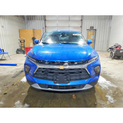 2025 CHEVROLET BLAZER 3GNKBCR4XSS188314 75387795