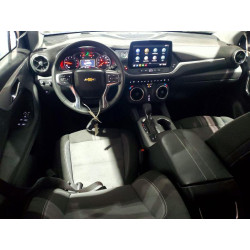 2025 CHEVROLET BLAZER 3GNKBCR4XSS188314 75387795