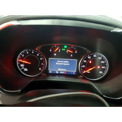 2025 CHEVROLET BLAZER 3GNKBCR4XSS188314 75387795