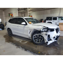 2023 BMW X3 5UX53DP09P9P03918 91576295