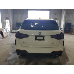 2023 BMW X3 5UX53DP09P9P03918 91576295