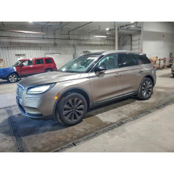 2020 LINCOLN CORSAIR 5LMCJ2D95LUL22623 96848975