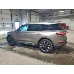 2020 LINCOLN CORSAIR 5LMCJ2D95LUL22623 96848975