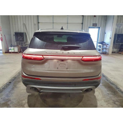 2020 LINCOLN CORSAIR 5LMCJ2D95LUL22623 96848975