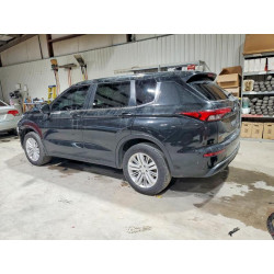 2024 MITSUBISHI OUTLANDER JA4J4UA88RZ071826 72212365