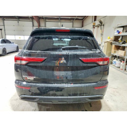 2024 MITSUBISHI OUTLANDER JA4J4UA88RZ071826 72212365