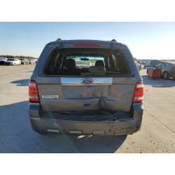 2012 FORD ESCAPE