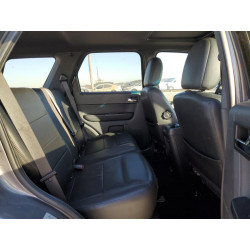 2012 FORD ESCAPE