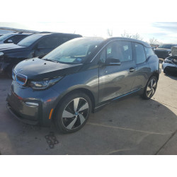 2019 BMW I SERIES