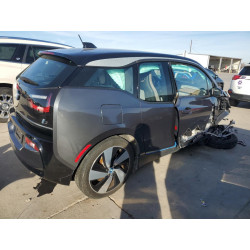 2019 BMW I SERIES