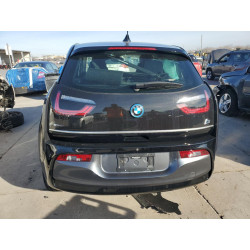 2019 BMW I SERIES