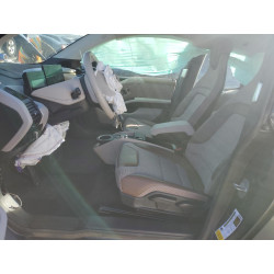 2019 BMW I SERIES