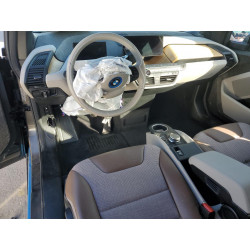2019 BMW I SERIES