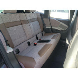 2019 BMW I SERIES