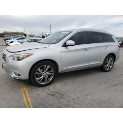2013 INFINITI JX35