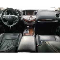 2013 INFINITI JX35