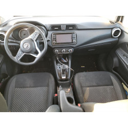 2020 NISSAN VERSA