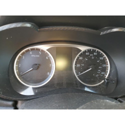 2020 NISSAN VERSA
