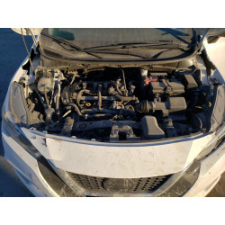 2020 NISSAN VERSA