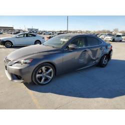 2014 LEXUS IS