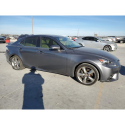 2014 LEXUS IS