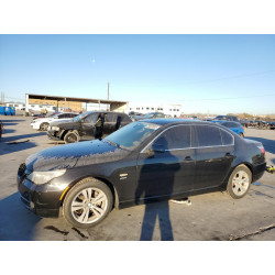 2010 BMW 5 SERIES