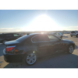 2010 BMW 5 SERIES