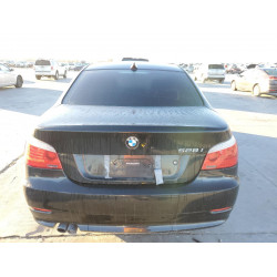 2010 BMW 5 SERIES