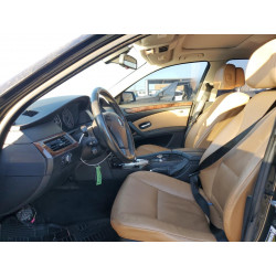 2010 BMW 5 SERIES