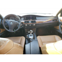 2010 BMW 5 SERIES