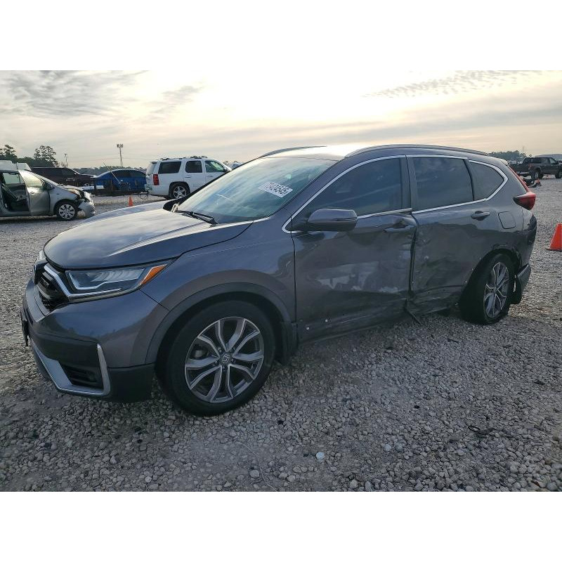 2021 HONDA CRV 2HKRW1H96MH411832 73424545