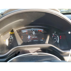 2021 HONDA CRV 2HKRW1H96MH411832 73424545