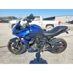 2022 TRIUMPH MOTORCYCLE TIGER SPOR SMTL20UL0NTAY3189 73476125