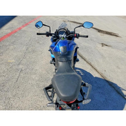 2022 TRIUMPH MOTORCYCLE TIGER SPOR SMTL20UL0NTAY3189 73476125