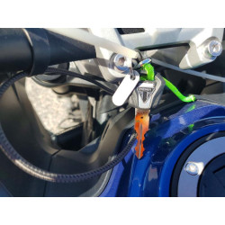 2022 TRIUMPH MOTORCYCLE TIGER SPOR SMTL20UL0NTAY3189 73476125